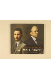 Wall Street: Money Never Sleeps