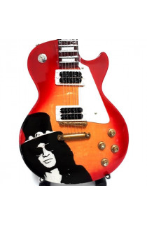 Slash - Guns N' Roses (MINISTRUMENTO) 