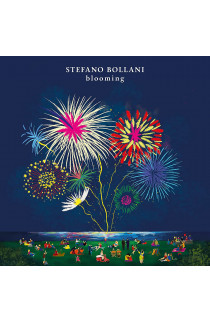 Stefano Bollani - Blooming (CD) 