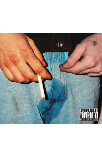 Tyler, The Creator - Cherry Bomb (CD) 