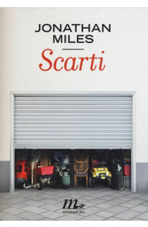 Scarti - Jonathan Miles (LIBRO)