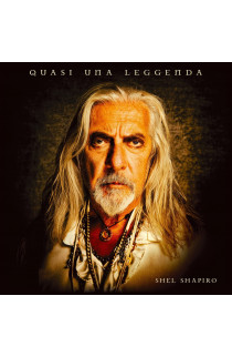 Shel Shapiro - Quasi Una Leggenda (CD) 