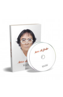 Renato Zero - Atto di Fede (CD) 