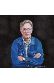 Eric Clapton - I Still Do (CD) 
