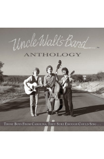 Uncle Walt'S Band  - Anthology 