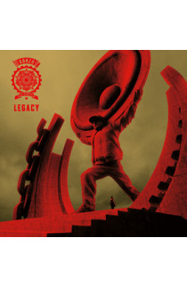 DJ Shocca - 60 Hz II: Legacy (CD) 
