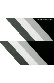 Airport - Lift Off With Airport (CD) 