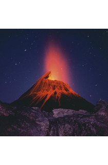 Akron/Family - S/T II: The Cosmic Birth And Journey Of Shinju TNT (CD) 