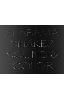 Alabama Shakes - Sound & Color (CD) 