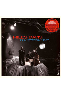 Miles Davis - In Amsterdam 1957 (LP) 