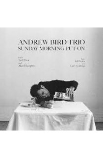 Andrew Bird Trio - Sunday Morning Put-On (LP) 
