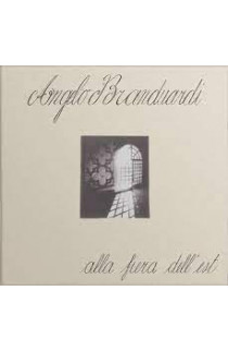 Angelo Branduardi - Alla Fiera Dell'Est (LP) 