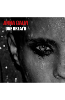 Anna Calvi - One Breath (CD) 