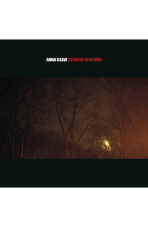 Anna Calvi - Strange Weather (CD) 