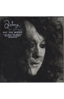 Antony and The Johnsons - Cut The World (CD) 