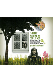 Badly Drawn Boy - Is There Nothing We Could Do? (CD) 