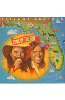 Bellamy Brothers - Sons Of The Sun (LP) 