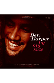 Ben Harper - By My Side 