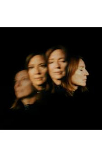 Beth Gibbons - Lives Outgrown (LP) 