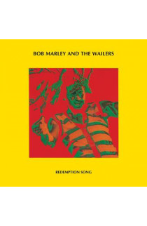 Bob Marley & The Wailers - Redemption Song (SINGLE) 