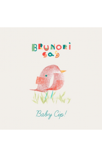 Brunori Sas - Baby Cip! (LP) 