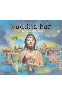 Sahalè and Ravin - Buddha-Bar (CD) 