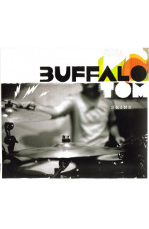 Buffalo Tom - Skins (CD) 