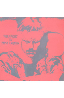 Enzo Carella - Vocazione (LP) 