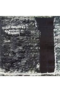 Claudio Rocchi - Volo Magico N. 1 (LP) 
