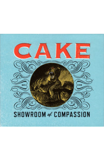 Cake - Showroom Of Compassion (CD) 