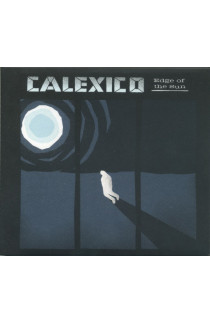 Calexico - Edge Of The Sun (CD) 