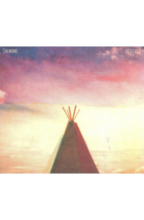 Califone - Stiches (CD) 