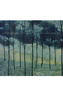 Camera Obscura - Desire Lines (CD) 
