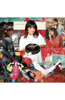 Angelina Mango - Caramè (LP) 