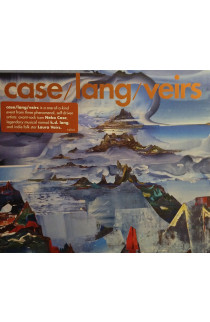 Case / Lang / Veirs - Case / Lang / Veirs (CD) 