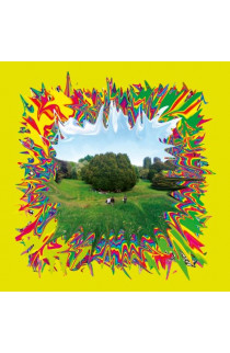 Cosmo - La Terza Estate Dell'Amore (CD)