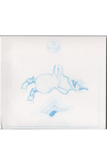 Devendra Banhart - Ape In Pink Marble (CD) 