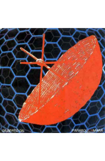 Gilberto Gil - Parabolica (CD) 