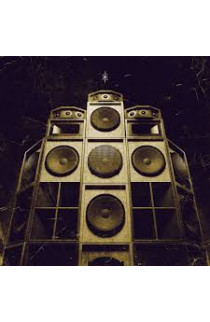 DJ Shocca - Sacrosanto (LP) 