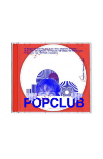 Riki - Popclub (CD) 
