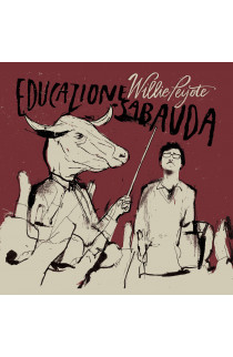 Willie Peyote - Educazione Sabauda (LP) 