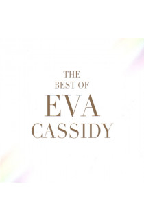 Eva Cassidy - The Best Of Eva Cassidy (CD) 