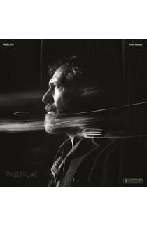 Fabio Ilacqua - Passo_01 (CD) 