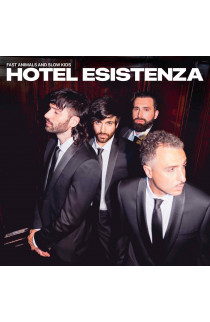 Fast Animals and Slow Kids - Hotel Esistenza (LP) 
