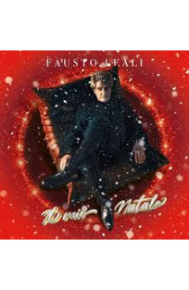 Fausto Leali - Il Mio Natale (LP) 