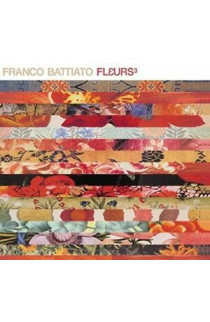 Franco Battiato - Fleurs 3 (LP) 