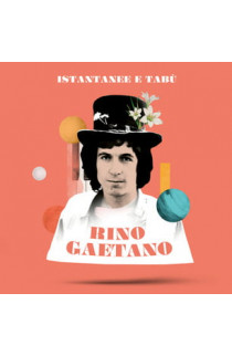 Rino Gaetano - Istantanee & Tabù (LP) 