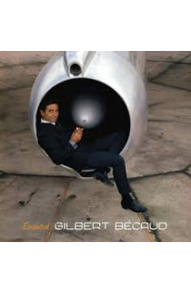 Gilbert Becaud - Essential (LP) 