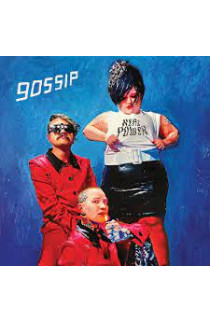 The Gossip - Real Power (LP) 