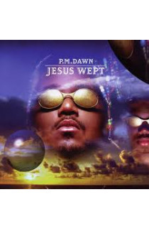 P.M. Dawn - Jesus Wept (CD) 